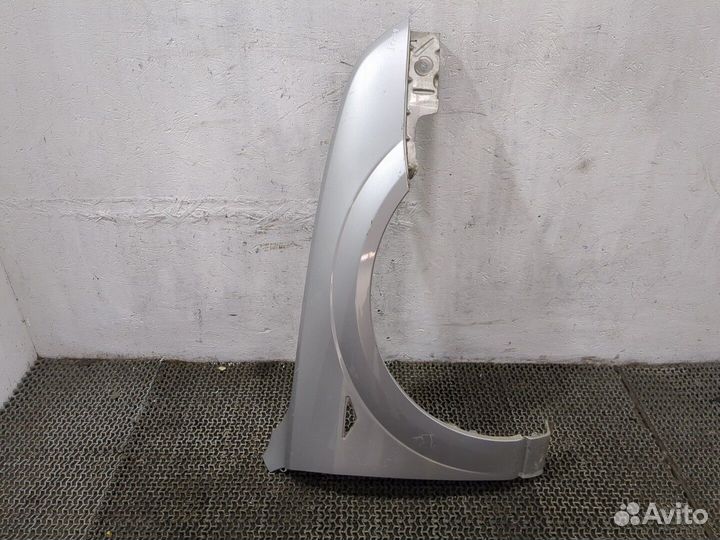 Крыло Ford Mondeo 3, 2003