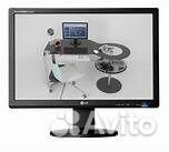 Монитор LG Flatron W1942SM, 1440x900, 75 Гц, TN