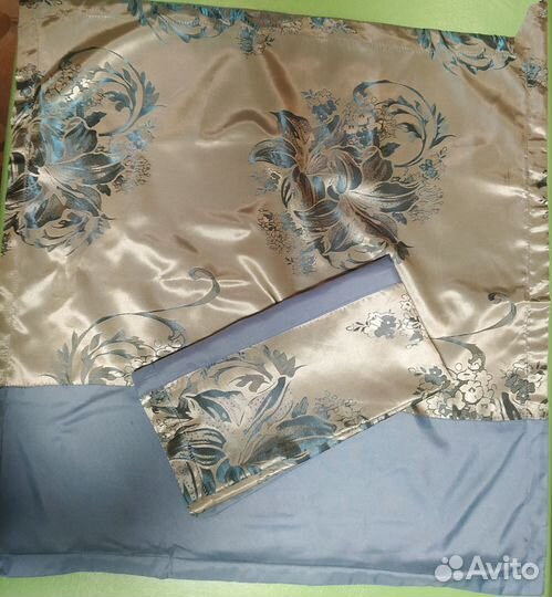 Постельное белье бу