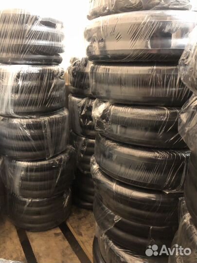 Блины обрезиненные MB Barbell Atlet