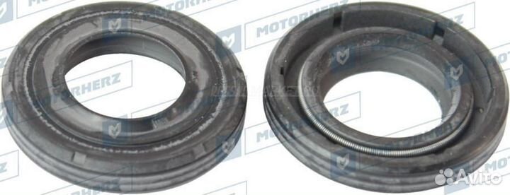 Motorherz HA0333 Сальник рулевой рейки
