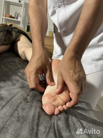 Массаж Тула