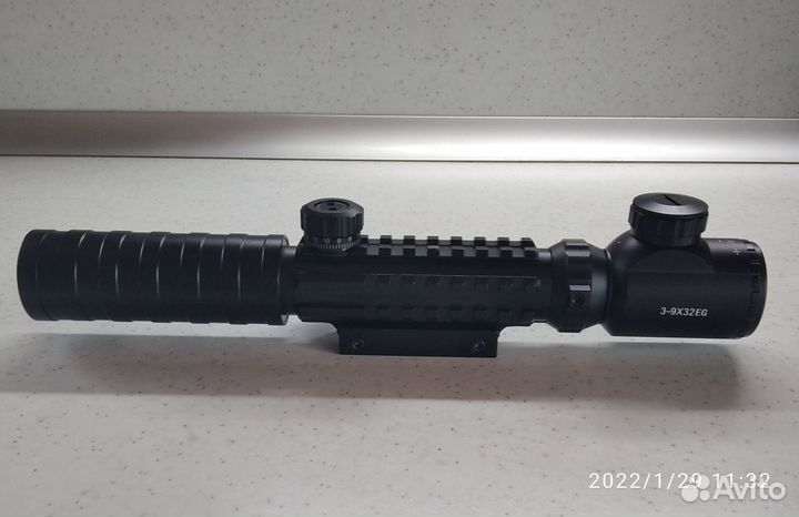 Оптика для пневматики