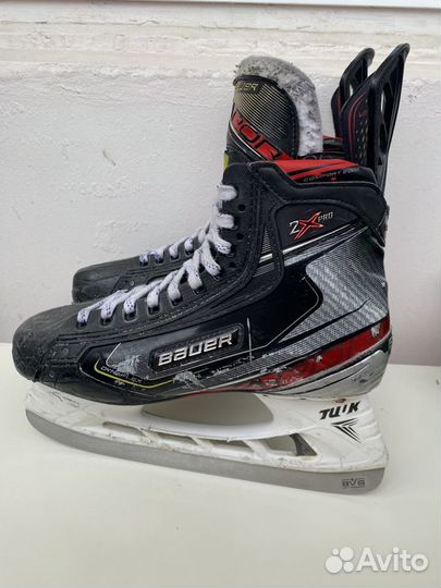 Коньки хоккейные Bauer 2X pro 8D