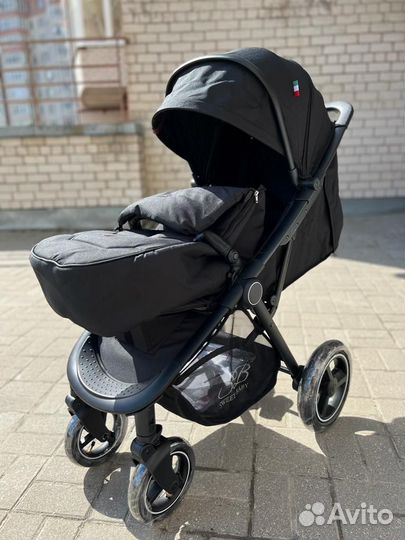 Прогулочные коляски Sweet Baby Suburban Air