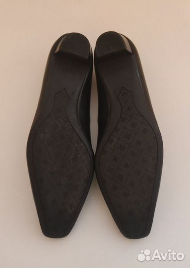 Туфли женские Hogl размер 38