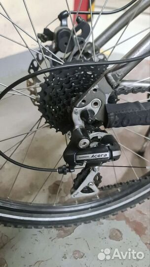 Kona Blast Горный велосипед