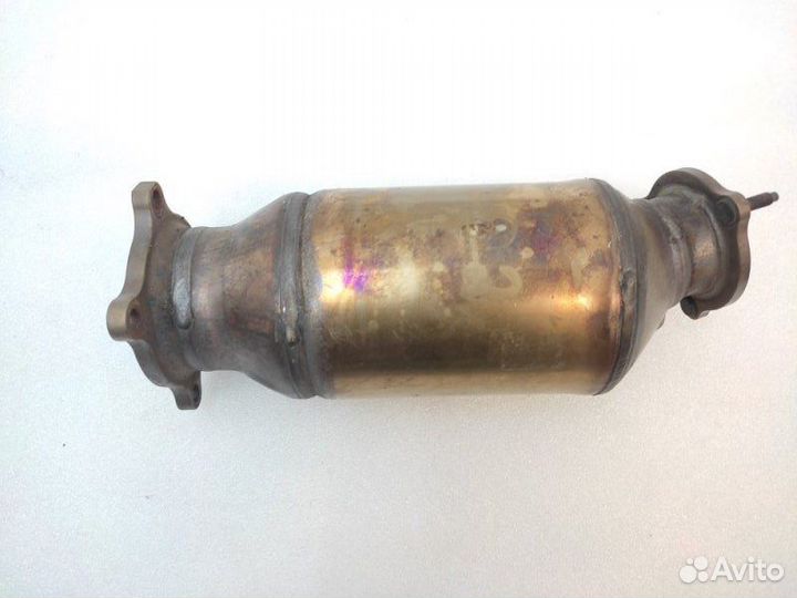 Катализатор Audi A6 C7 1.8 CYG 2018