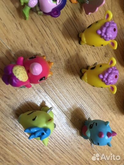 Набор фигурок Хэтчималс