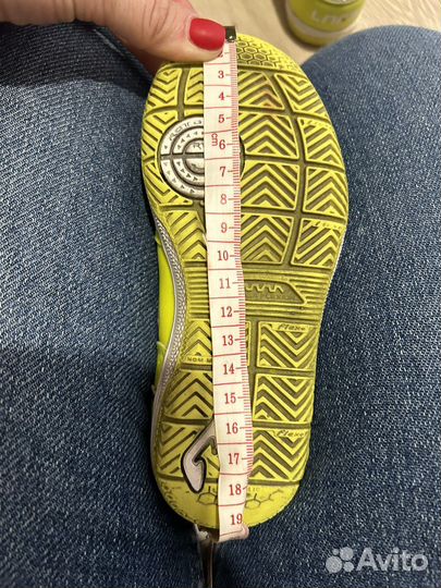 Футзалки joma