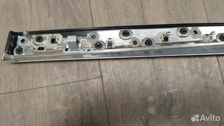 Накладка обшивки двери задняя левая Bmw 528I F10