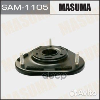 Опора амортизатора SAM1105 Masuma