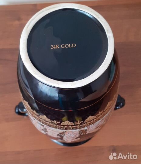 Ваза амфора Греция