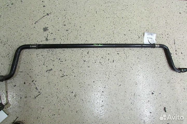 Стабилизаторы передние для Lamborghini