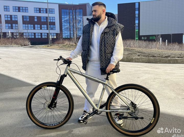 Велосипед подростковый оплата долями