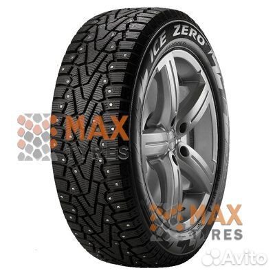 Pirelli Ice Zero 225/65 R17 106T