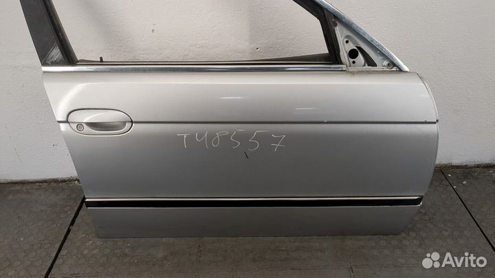 Дверь боковая правая передняя BMW 5 E39