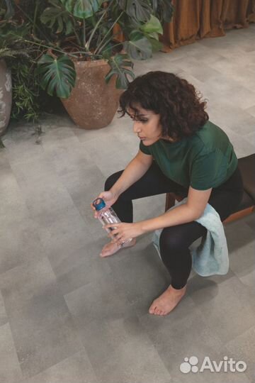 Виниловые полы