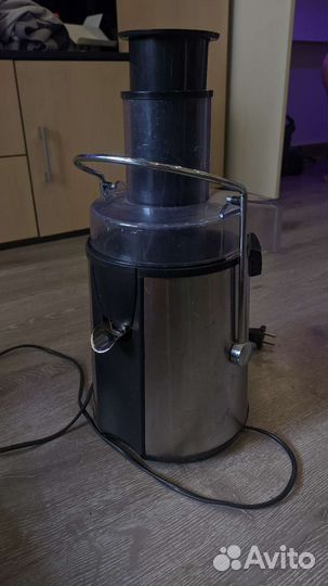 Соковыжималка home