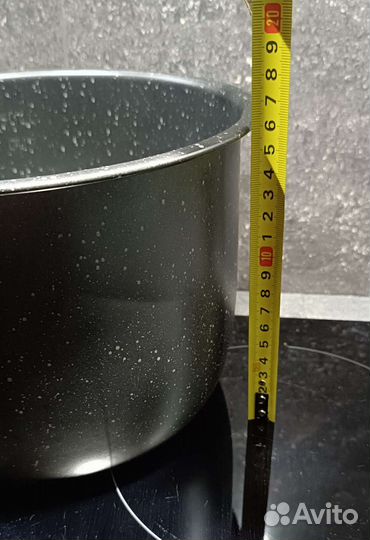 Новая чаша для мультиварки 6л