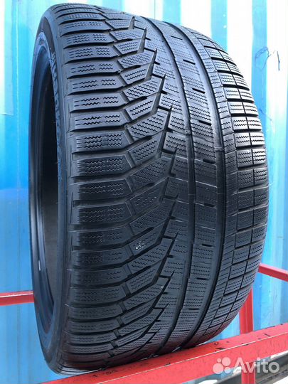 Hankook Winter I'Cept Evo2 W320A SUV 315/35 R20