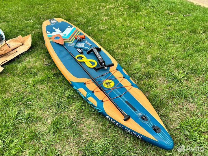 Сап борд Perfomer Pro 335 см