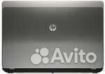 Ноутбук hp probook 4530s