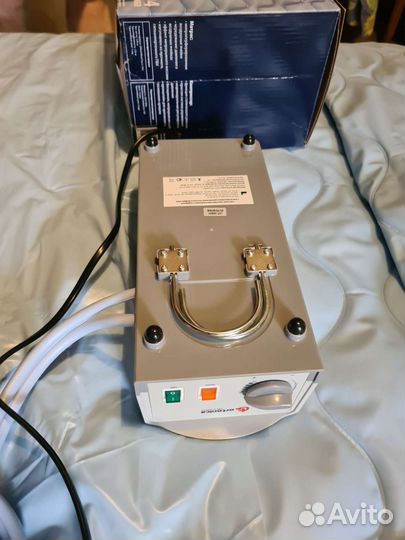 Противопролежневый матрас Ortonica Bubble B04