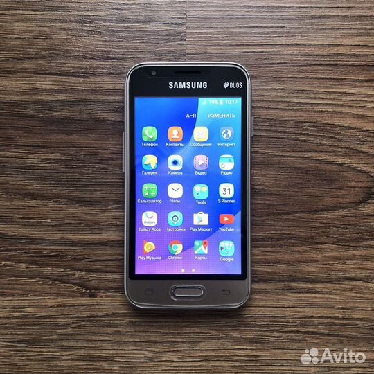 Samsung Galaxy J1 Mini SM-J105H, 8 ГБ