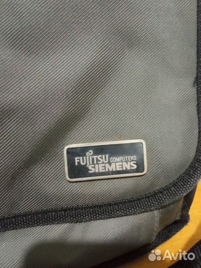 Сумка для ноутбука