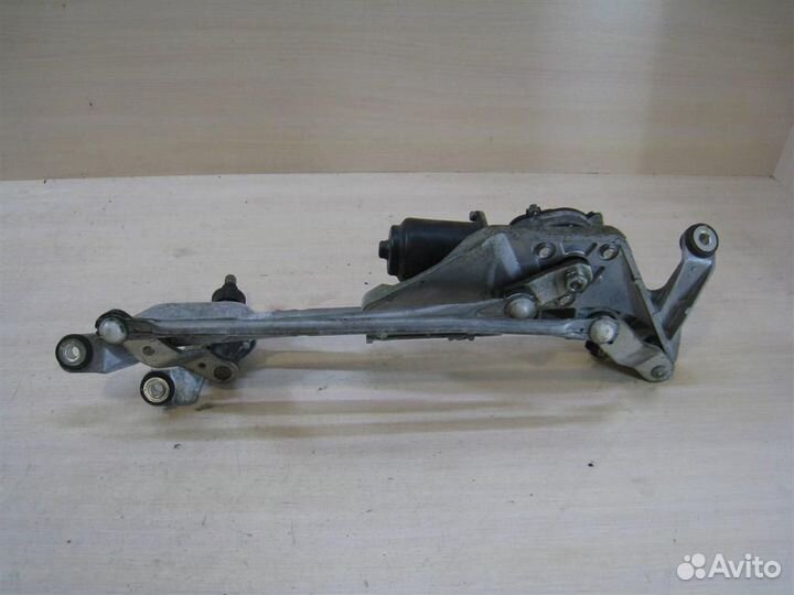 Трапеция стеклоочистителей Honda CR-V 3 (RE) 2008