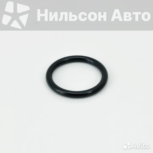 Кольцо уплотнительное масляного радиатора MMC cant