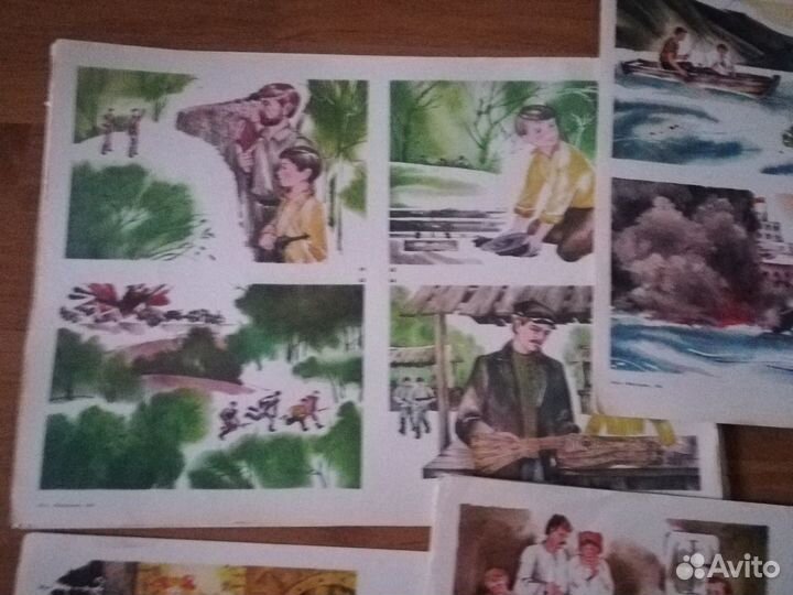 Комплект Развивающий Вспомни Подумай Расскажи