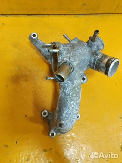 Корпус термостата 3.5 2GR-FSE 2grfse lexus toyota