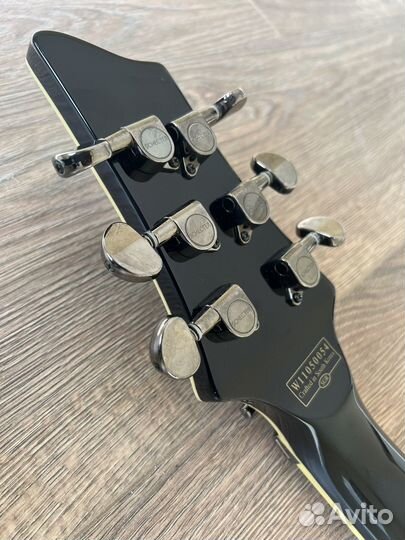 Schecter Hellraiser C1 Special FR