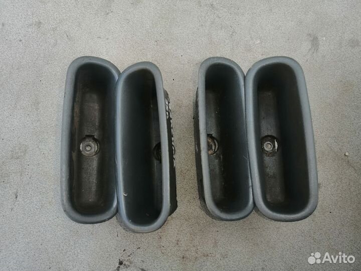 Ручка обшивки двери для Nissan Maxima (A32)