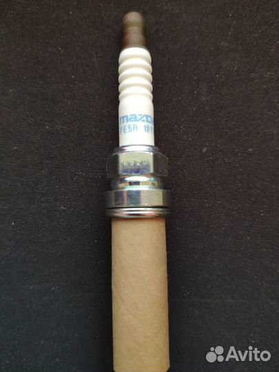 Свеча зажигания NGK 94124 mazda skyactiv