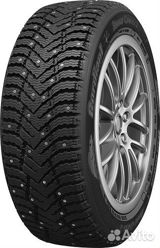Cordiant Snow Cross PW-2 205/55 R16