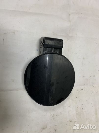 Лючок бензобака Citroen C4 купе