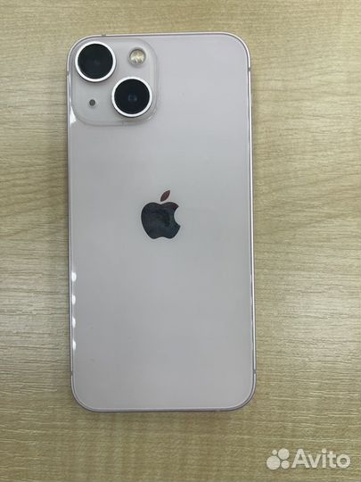 iPhone 13 mini 128 gb