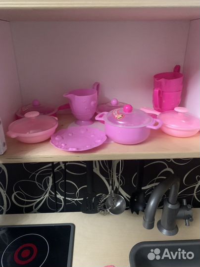 Кухонный гарнитур IKEA