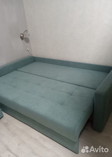 Диван-Еврокнижка с механизмом Пантограф новый