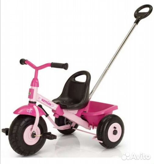 Детский велосипед Kettler