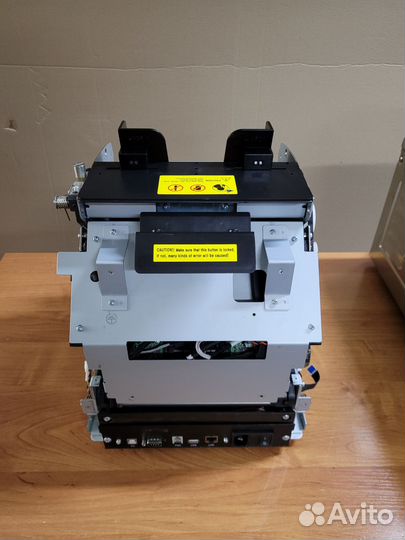 Сортировщик банкнот Magner 175F (в разбор)