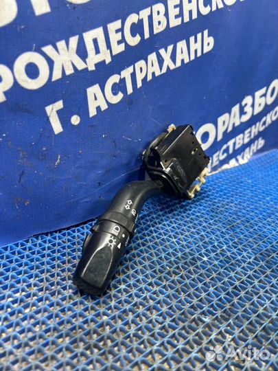 Переключатель поворотов Mazda 6 Gg седан AJ 2003
