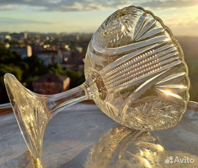 Конфетница царизм