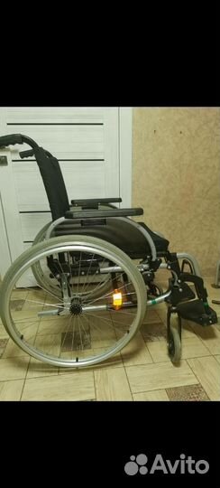 Инвалидная коляска бу