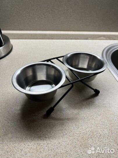 Миски для животного