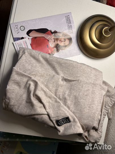 Слинг шарф diva milano