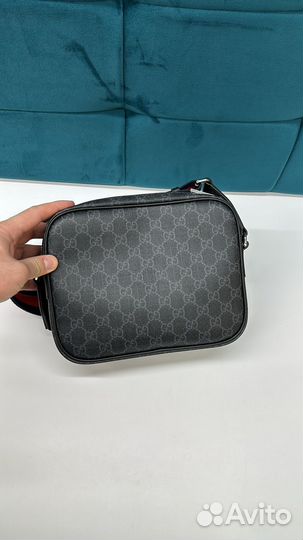 Сумка gucci мужская